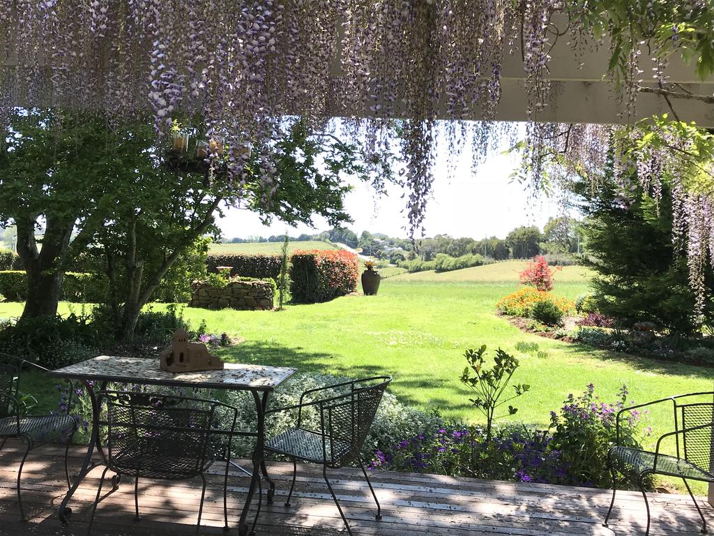 Killiekrankie NSW Accommodation QLD