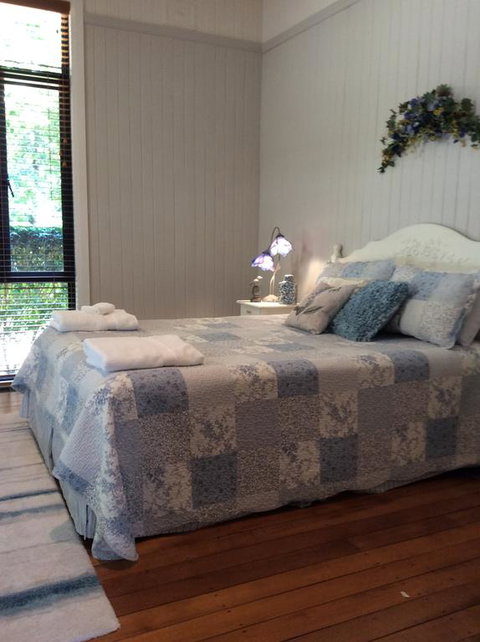 Windrush BnB - Comboyne Australia - Accommodation QLD 3
