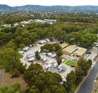 Windsor Gardens Caravan Park - Accommodation QLD