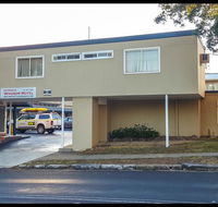 Windsor Motel - Accommodation QLD
