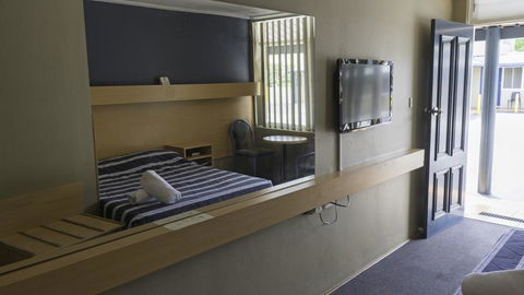 Windsor Motel - Accommodation QLD 1