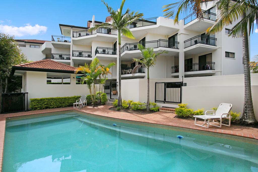  Accommodation QLD