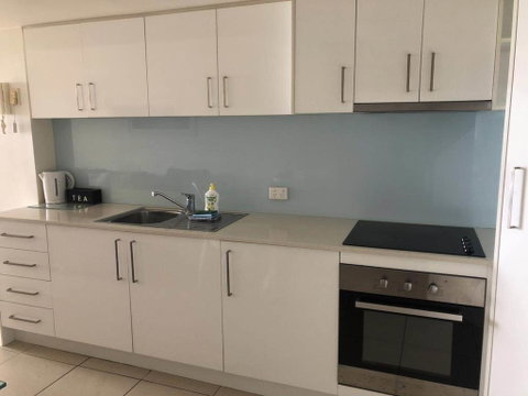 Windsurfer Resort - Accommodation QLD 1
