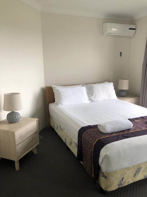 Windsurfer Resort - Accommodation QLD 3