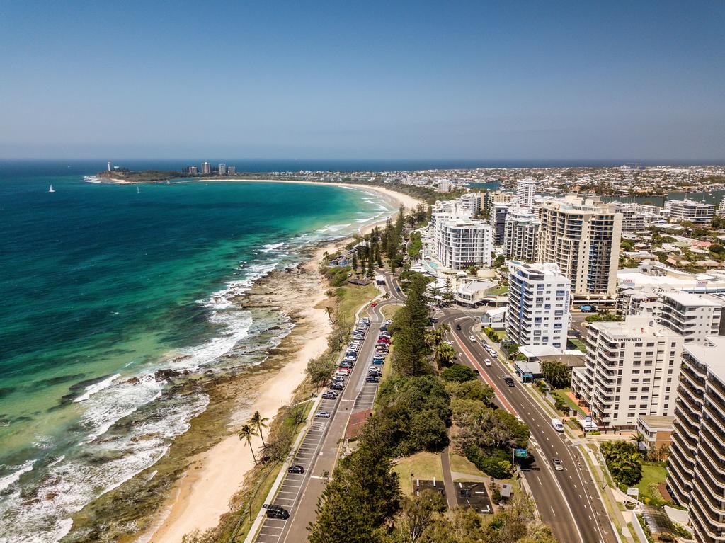  Accommodation QLD