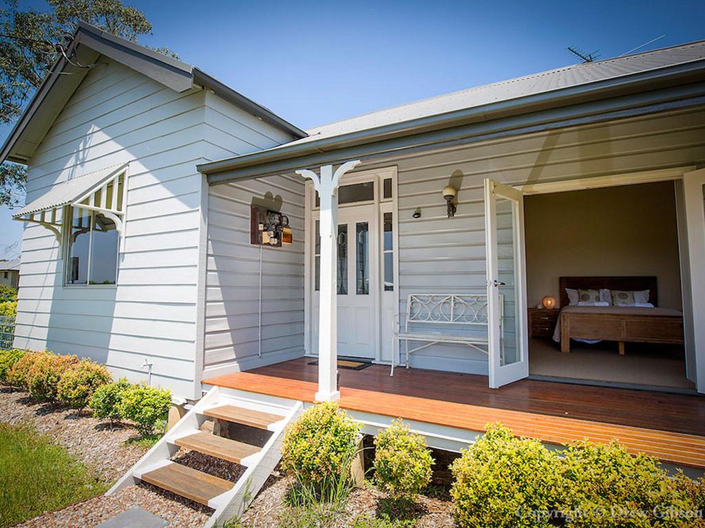 Moruben NSW Accommodation QLD