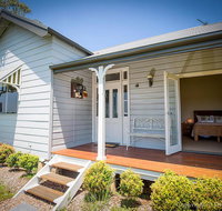 Wine Country Cottage located right at the Hunter Valley gateway close to everything - Accommodation QLD