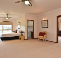 Wine Country Homestead 1br Studio - Accommodation QLD