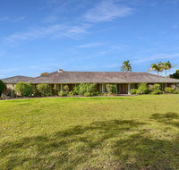 Wine Country Homestead 4-6br House - Accommodation QLD