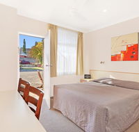 Wingham Motel - Accommodation QLD