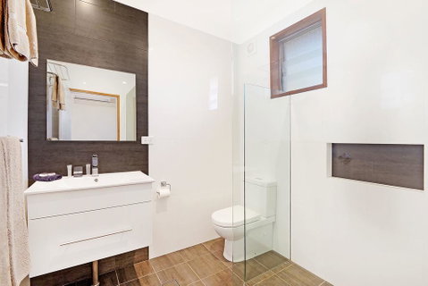 Wingham Motel - Accommodation QLD 1