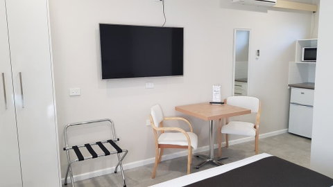 Wingham Motel - Accommodation QLD 2
