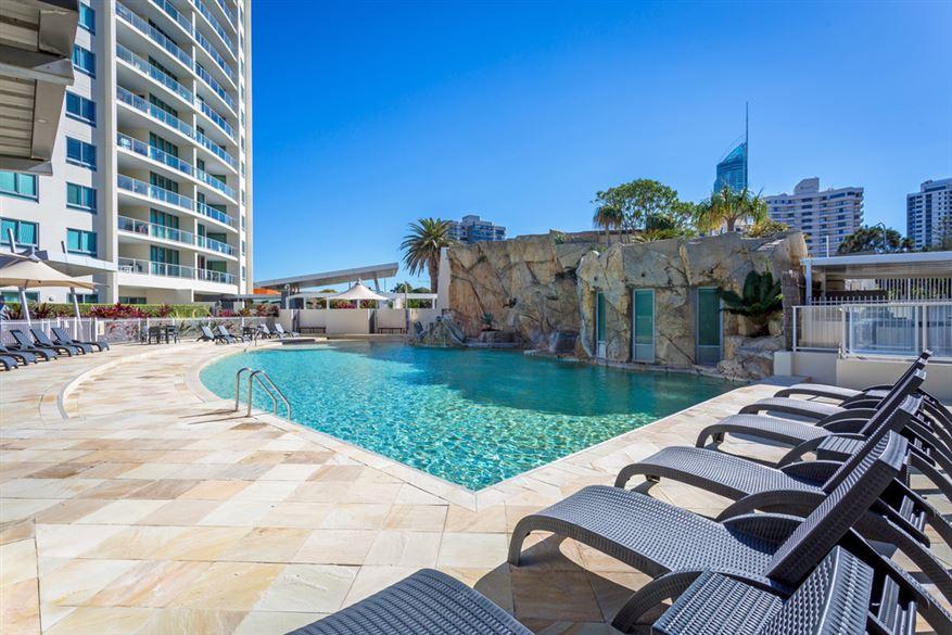 Gold Coast Mc QLD Accommodation QLD