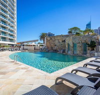 Wings Resort - Private Apartments - Accommodation QLD