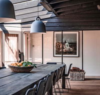 Winifred by Kinsfolk - Accommodation QLD
