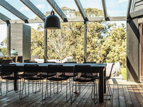 Winifred By Kinsfolk - Accommodation QLD 1