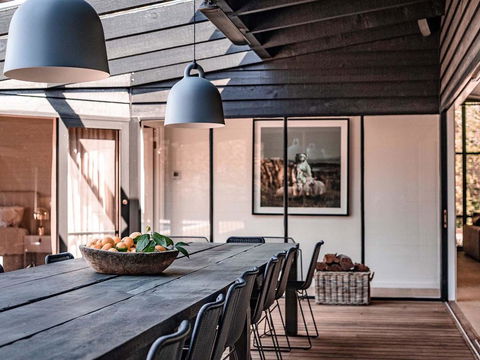 Winifred By Kinsfolk - Accommodation QLD 0