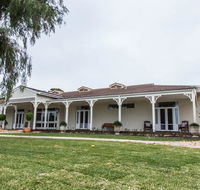 Winniston Lodge Luxury Accommodation - Accommodation QLD