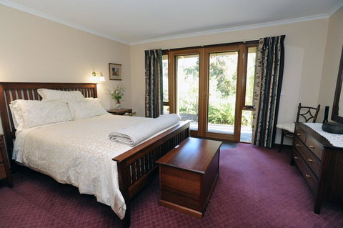 Wintarni Olives Cottage - Accommodation QLD 2