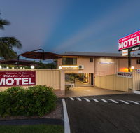 Winter Sun Motel - Accommodation QLD