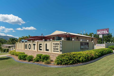 Winter Sun Motel - Accommodation QLD 1