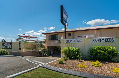 Winter Sun Motel - Accommodation QLD 3