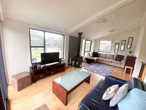 Winterfell - Accommodation QLD 1