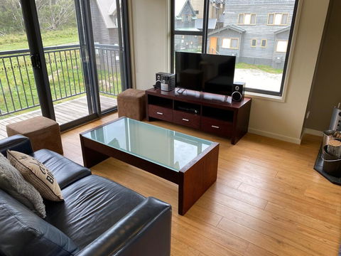 Winterfell - Accommodation QLD 3