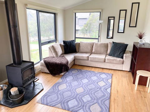 Winterfell - Accommodation QLD 2