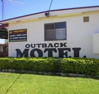 Winton Outback Motel - Accommodation QLD