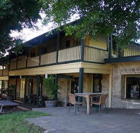 Wisemans Inn - Accommodation QLD
