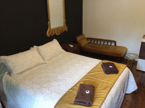 Wisemans Inn - Accommodation QLD 2