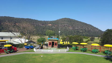 Wisemans Inn - Accommodation QLD 3