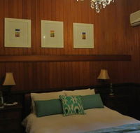 Wiss House Bed  Breakfast - Accommodation QLD