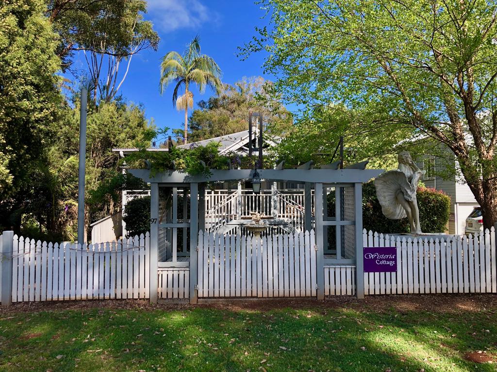 Mount Tamborine QLD Accommodation QLD