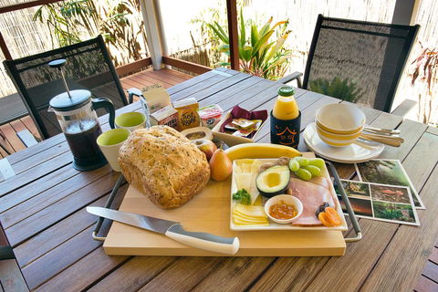 Witches Falls Cottages - Accommodation QLD 2