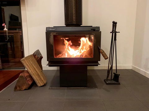 Witches Falls Cottages - Accommodation QLD 1