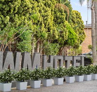 WM Hotel Bankstown - Accommodation QLD