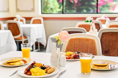 WM Hotel Bankstown - Accommodation QLD 2