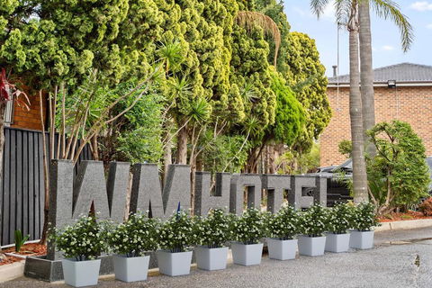 WM Hotel Bankstown - Accommodation QLD 0