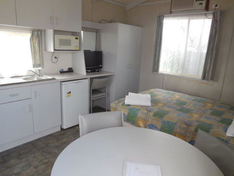 Wodonga Caravan & Cabin Park - Accommodation QLD 2