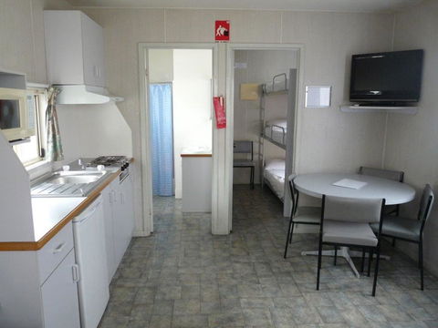 Wodonga Caravan & Cabin Park - Accommodation QLD 1