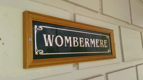 Wombermere - Accommodation QLD 3