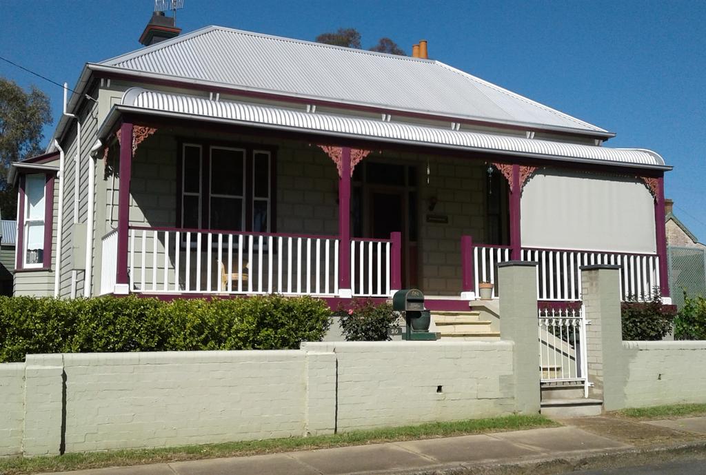 Mount Fairy NSW Accommodation QLD