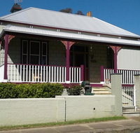 Wombermere - Accommodation QLD