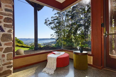 Womberroo - Kangaroo Valley - Accommodation QLD 2