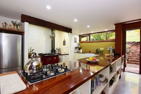 Womberroo - Kangaroo Valley - Accommodation QLD 3
