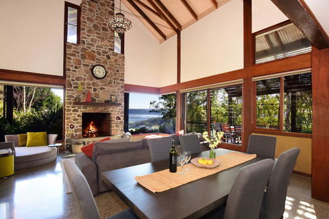 Womberroo - Kangaroo Valley - Accommodation QLD 0
