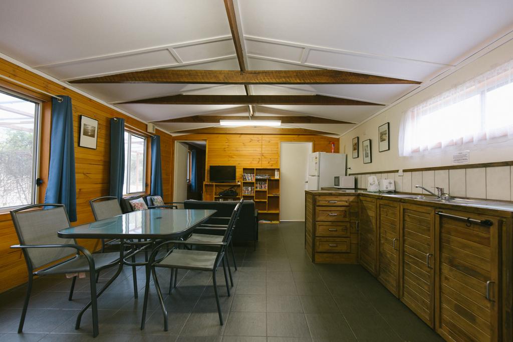 Wonboyn NSW Accommodation QLD