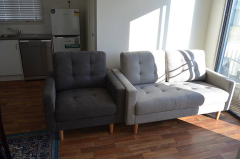 Wondai Accommodation Units And Villas - Accommodation QLD 1